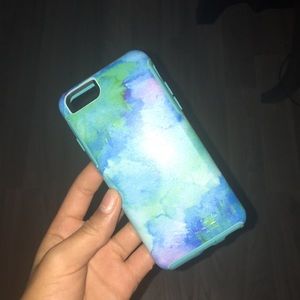 IPhone 6 Otterbox Symmetry Case